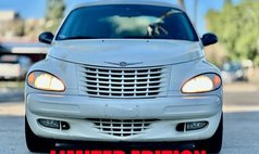 2005 Chrysler PT Cruiser Limited