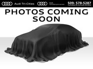 2025 Audi Q3 quattro S line Premium 45 TFSI