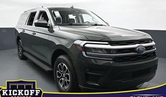 2022 Ford Expedition MAX XLT