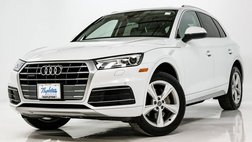 2020 Audi Q5 2.0T Premium
