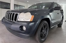 2006 Jeep Grand Cherokee Limited