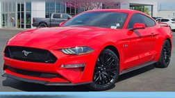 2020 Ford Mustang GT Premium