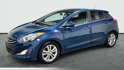 2015 Hyundai Elantra GT Base