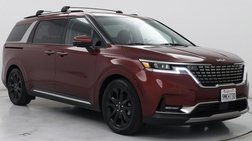 2024 Kia Carnival SX Prestige