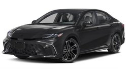 2026 Toyota Camry Hybrid SE