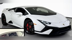 2024 Lamborghini Huracan Tecnica