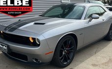 2017 Dodge Challenger R/T