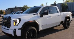 2024 GMC Sierra 3500HD AT4