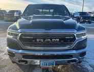 2021 Ram Ram Pickup 1500 Limited