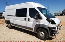 2018 Ram ProMaster 3500 159 WB