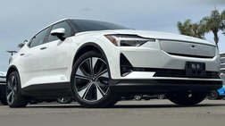 2024 Polestar 2 Long Range Single Motor