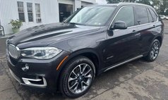 2018 BMW X5 xDrive40e iPerformance