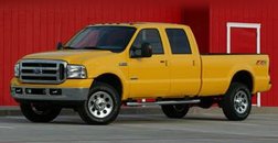 2005 Ford Super Duty F-350 XL