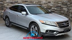 2015 Honda Crosstour EX-L V6