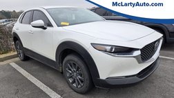 2024 Mazda CX-30 2.5 S
