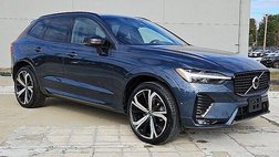 2024 Volvo XC60 B5 Ultimate Dark Theme