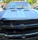 2005 Chevrolet Silverado 1500 Work Truck
