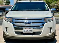 2013 Ford Edge SE