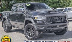 2025 Ram Ram Pickup 1500 RHO