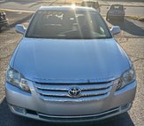 2007 Toyota Avalon Limited