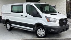 2023 Ford Transit 250