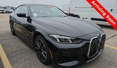 2025 BMW 4 Series 430i xDrive Gran Coupe
