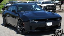2025 Dodge Charger Daytona R/T