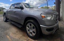 2021 Ram Ram Pickup 1500 Big Horn