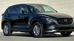 2023 Mazda CX-5 S Preferred