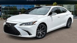2024 Lexus ES 350 Base