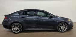 2014 Dodge Dart SXT