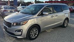 2020 Kia Sedona EX