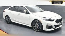 2023 BMW 2 Series M235i xDrive Gran Coupe
