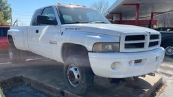 2000 Dodge Ram 3500 ST