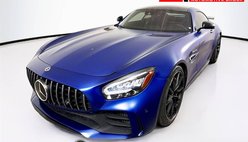 2020 Mercedes-Benz AMG GT R