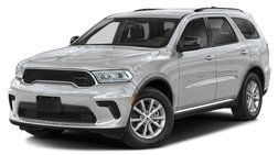 2025 Dodge Durango R/T Plus