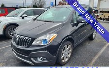 2014 Buick Encore Premium