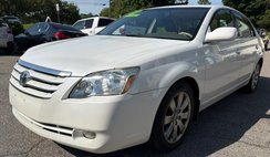 2007 Toyota Avalon XLS