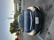 2011 Hyundai Sonata Hybrid Hybrid