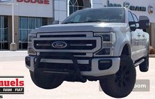 2022 Ford Super Duty F-250 Lariat