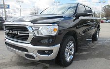 2020 Ram Ram Pickup 1500 Lone Star