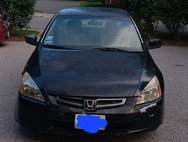 2004 Honda Accord LX