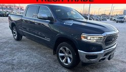 2019 Ram Ram Pickup 1500 Limited