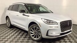 2026 Lincoln Corsair Grand Touring