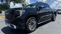 2023 GMC Sierra 1500 Denali Ultimate