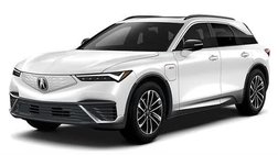 2024 Acura ZDX A-SPEC