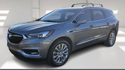 2021 Buick Enclave Premium