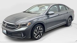 2023 Volkswagen Jetta SEL