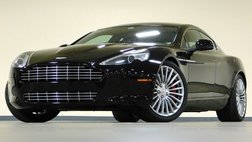 2011 Aston Martin Rapide 