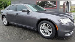 2021 Chrysler 300 Touring